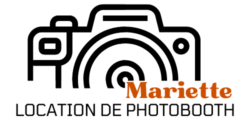 Mariette La Photobooth